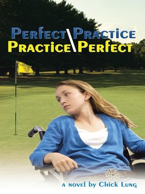 cover image of Perfect Practice/Practice Perfect